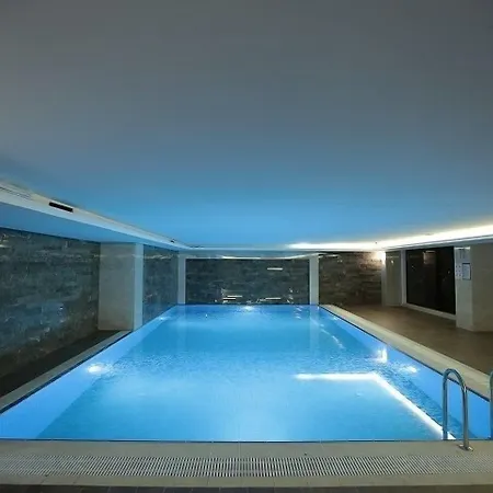 Hotel Heybeli Garden