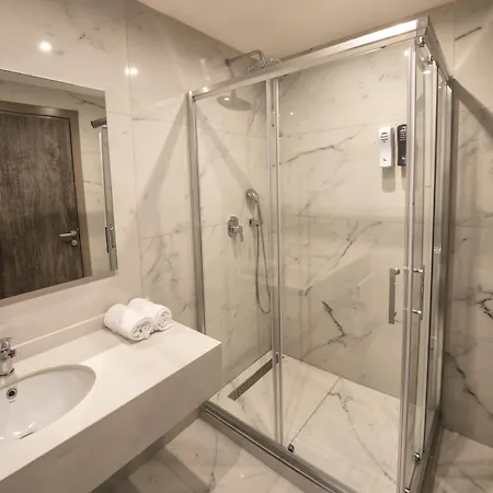 Heybeli Garden 4* Çarşan