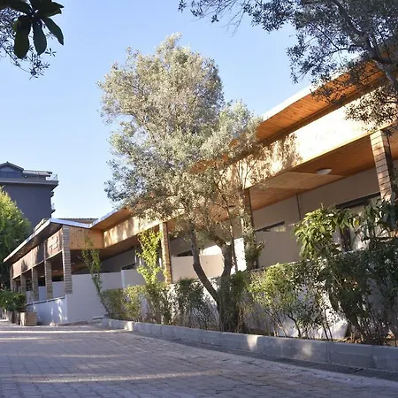 Heybeli Garden Hotel