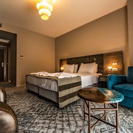 Heybeli Garden Hotel