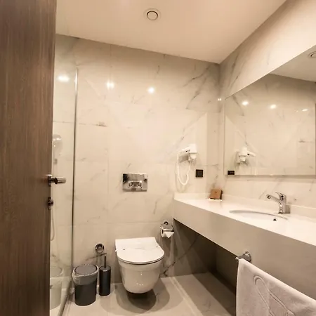 Heybeli Garden Çarşan