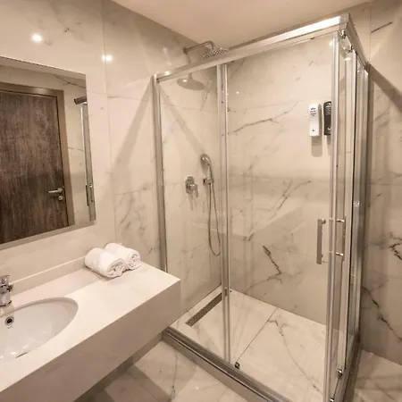 Heybeli Garden Hotel